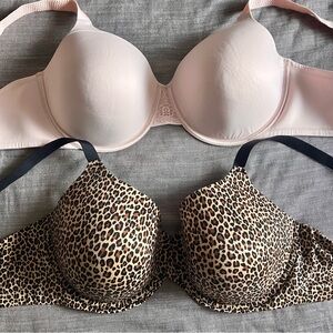 NWOT Target bras bundle